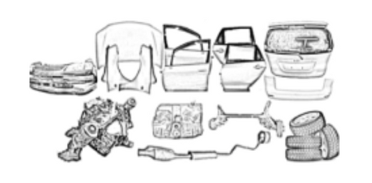 【What is a CKD?】