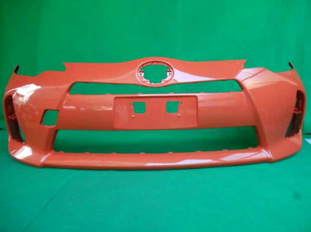 Aftermarket【F BUMPER FACE】 TOYOTA AQUA NHP10