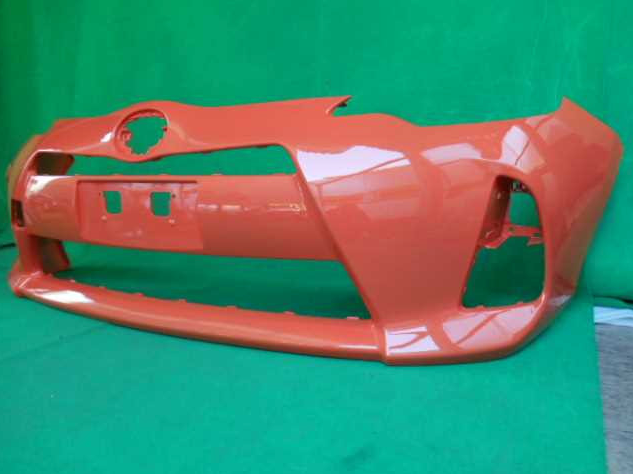 Aftermarket【F BUMPER FACE】 TOYOTA AQUA NHP10