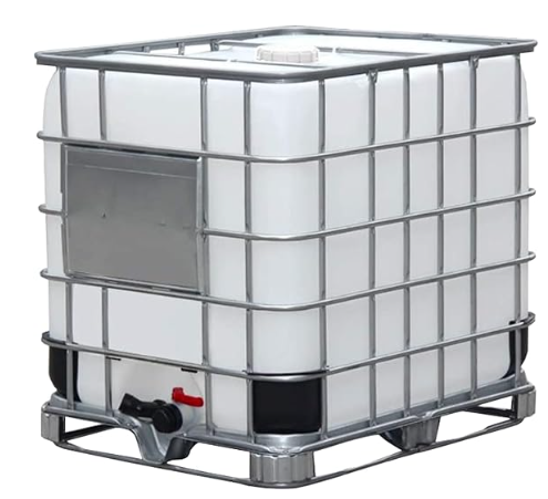IBC Container
