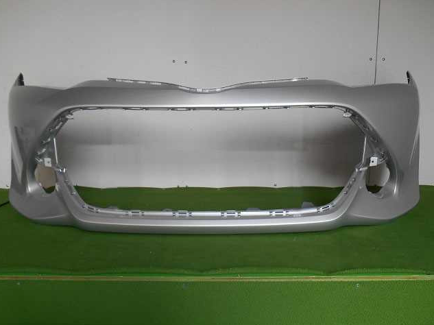 Aftermarket【F BUMPER FACE】 TOYOTA COROLLA AXIO NRE161
