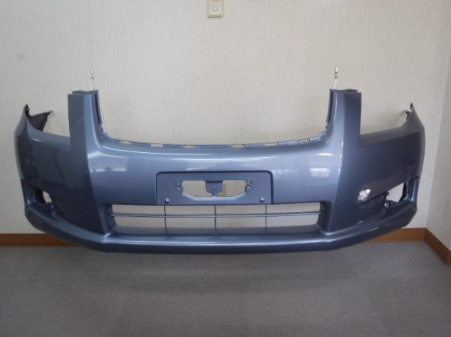 Aftermarket【F BUMPER FACE】 TOYOTA COROLLA AXIO NZE141 Late Model