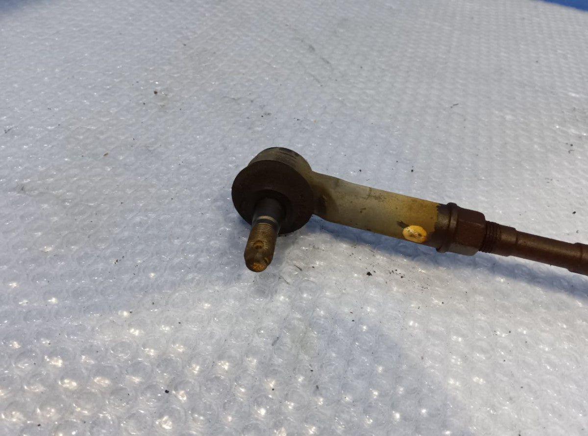 [RACK & PINION] TOYOTA VITZ NCP91 2005 1NZ-FE FF MT 2WD #0403269017151