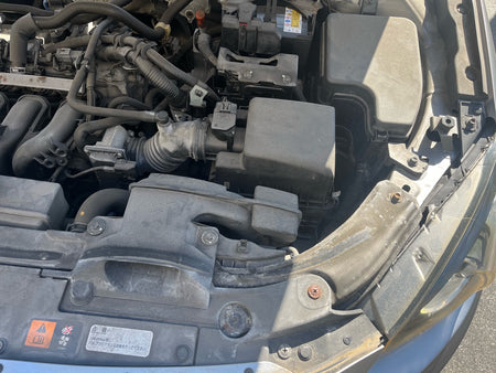[CHOOSE PARTS] MAZDA AXELA BM6FJ  Z6-VE FF AT 2WD #0451000000474