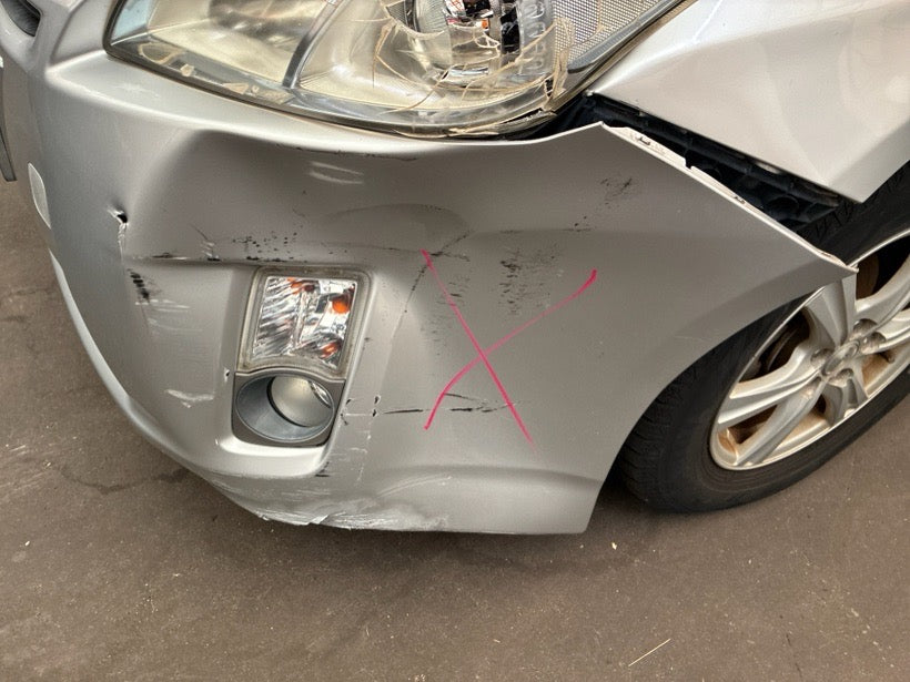 [CHOOSE PARTS] TOYOTA PRIUS ZVW30 2010 2ZR-FXE FF AT 2WD #0001000016297