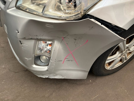 [CHOOSE PARTS] TOYOTA PRIUS ZVW30 2010 2ZR-FXE FF AT 2WD #0001000016297