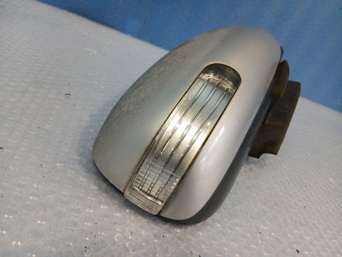 [SIDE MIRROR RH] TOYOTA VITZ KSP90 2009 1KR-FE FF AT 2WD #0403266011045