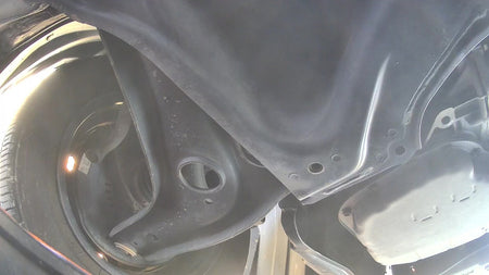[CHOOSE PARTS] TOYOTA VITZ NSP130 2013 1NR-FE FF AT 2WD #0001000015235