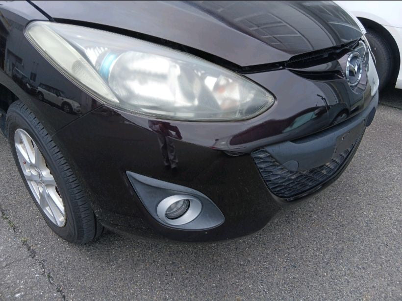 [CHOOSE PARTS] MAZDA DEMIO DEJFS 2011 P3-VPS FF AT 2WD #0401000000711