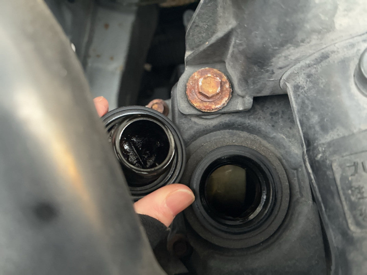 [CHOOSE PARTS] DAIHATSU MIRA e:S LA300S  KF FF AT 2WD #0002002630451