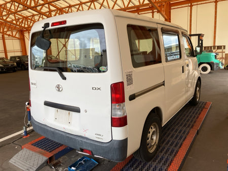 [CHOOSE PARTS] TOYOTA TOWNACE VAN S412M 2011 3SZ-VE FR MT 4WD #0001000013480