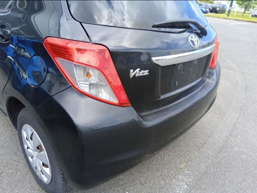 [TAIL LAMP LH] TOYOTA VITZ KSP130 2012 1KR-FE FF AT 2WD #0403268015229
