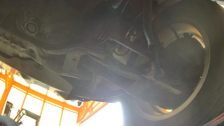 [CHOOSE PARTS] MITSUBISHI PAJERO MINI H58A 2005 4A30 FR AT 4WD #0001000013551