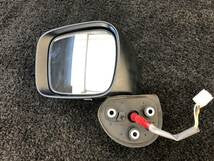 [SIDE MIRROR LH] SUZUKI SPACIA MK53S  R06A FF AT 2WD #000324A758307