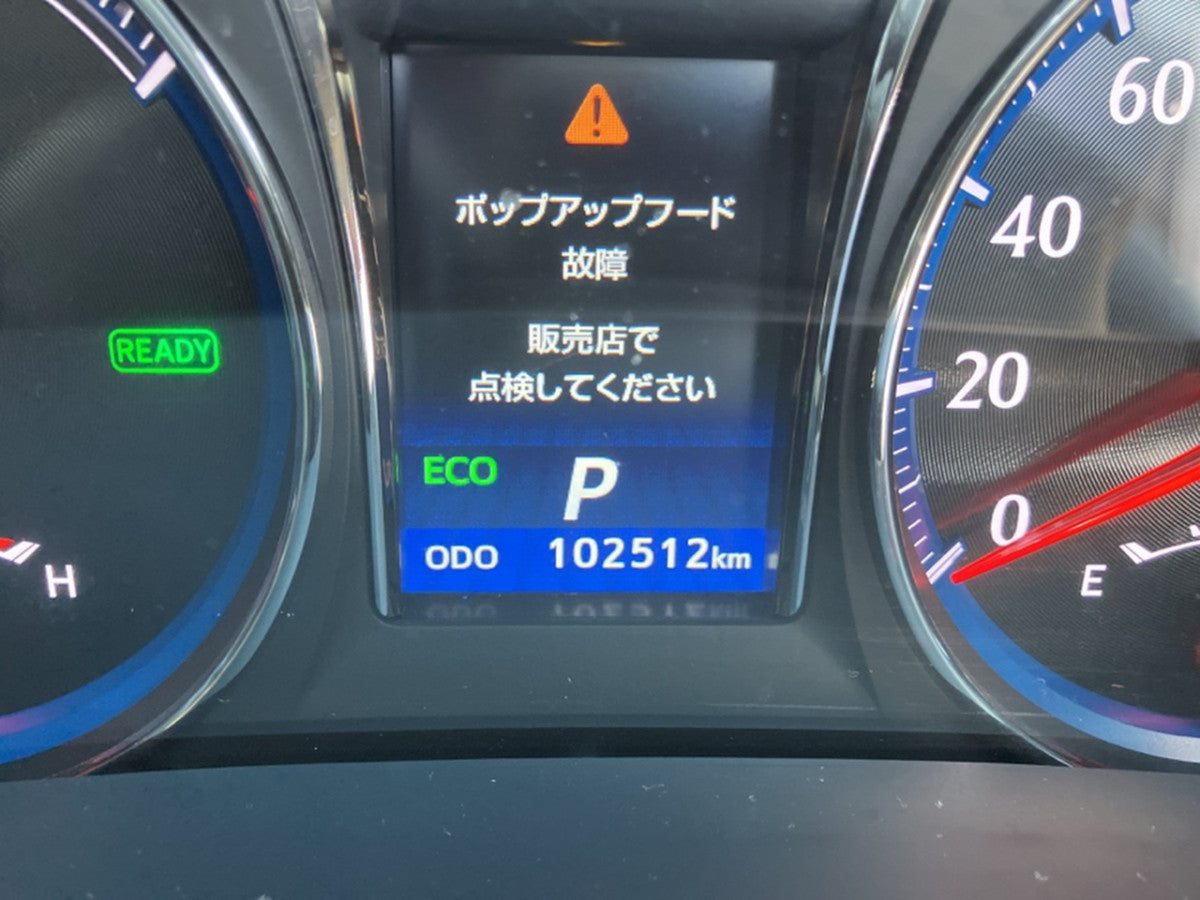 [R DOOR ASSY RH] TOYOTA CROWN ATHLETE AWS210 2014 2AR-FSE FR AT 2WD #0003253849192