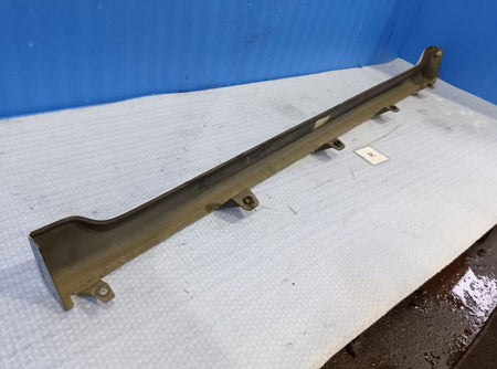 [SIDE STEP RH] TOYOTA COROLLA FIELDER NZE141G 2007 1NZ-FE FF AT 2WD #0403266011943