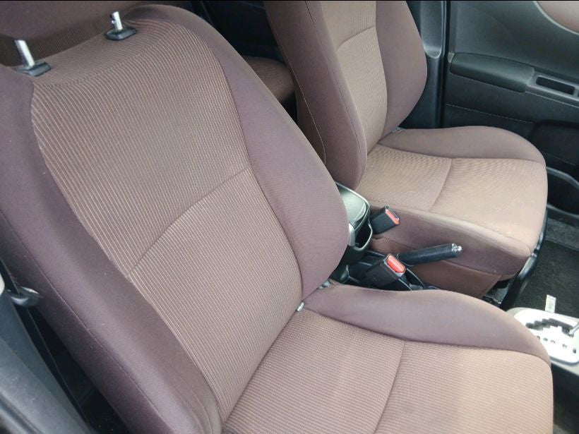 [CHOOSE PARTS] TOYOTA VITZ KSP130 2014 1KR-FE FF AT 2WD #0401000000697