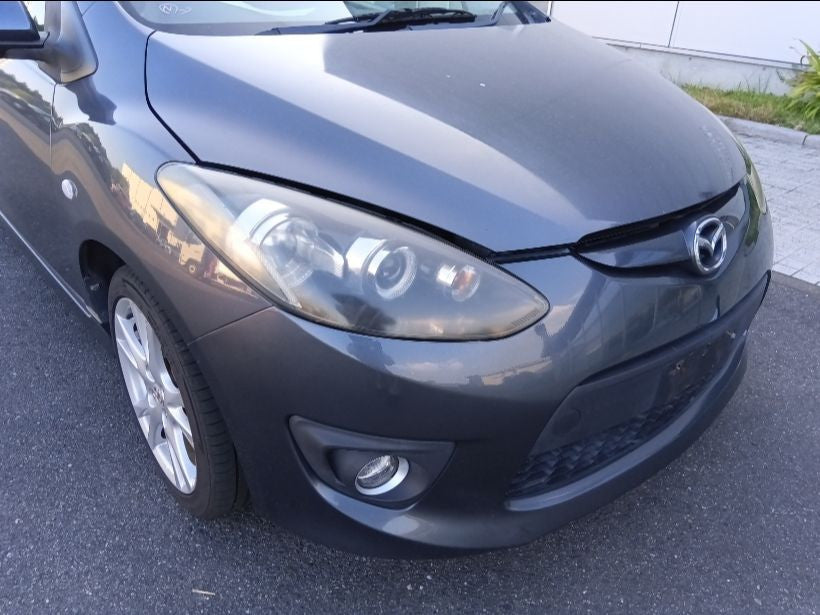 [TAIL LAMP RH] MAZDA DEMIO DE5FS 2008 ZY-VE FF AT 2WD #0403269015648