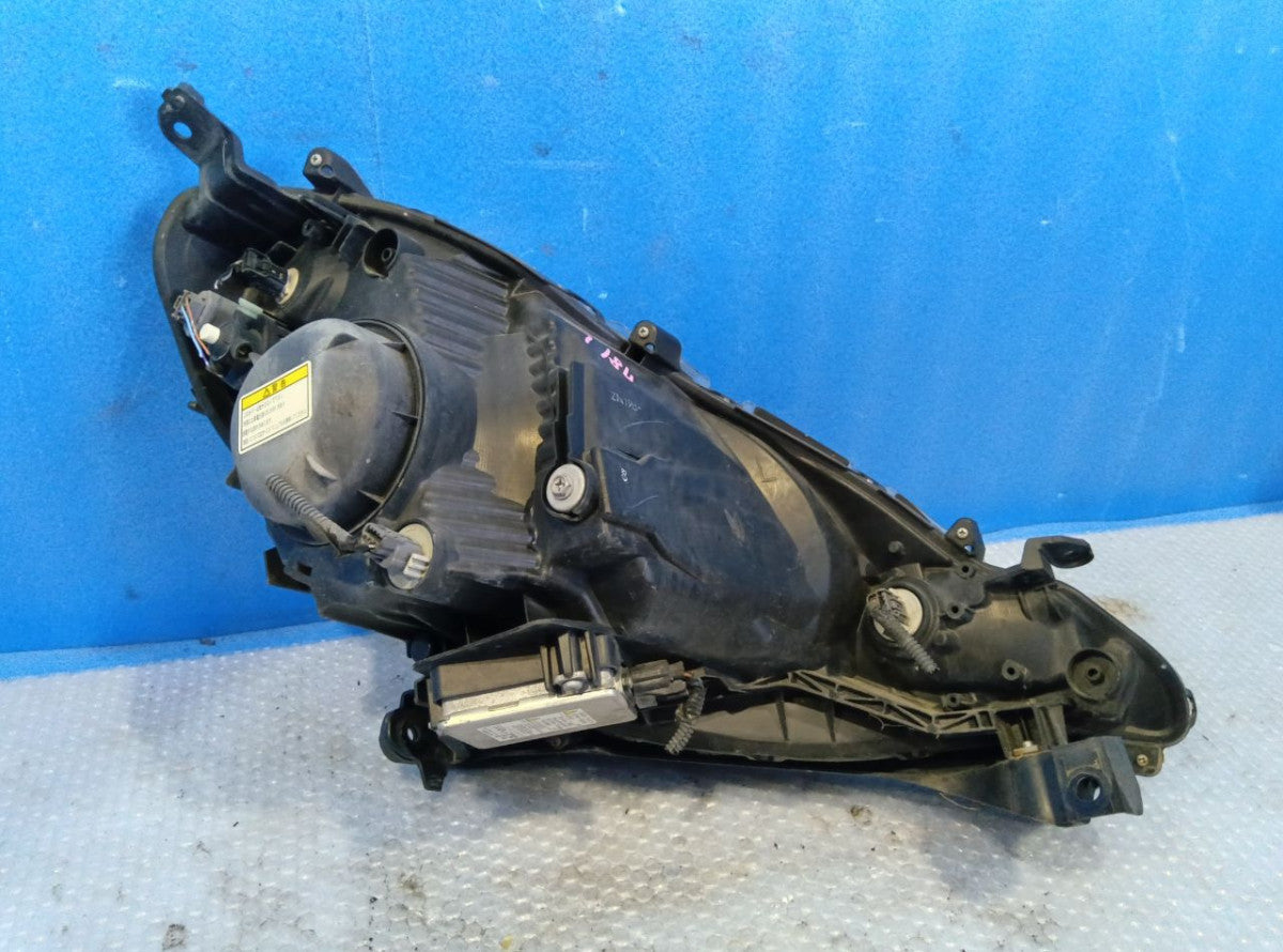 [HEADLIGHT ASSY LH] HONDA FIT HYBRID GP1 2010 LDA FF AT 2WD #0403268014862