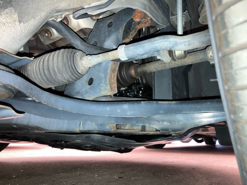 [CHOOSE PARTS] MAZDA DEMIO DJ5FS 2015 S5-DPTS FF AT 2WD #0001000015207
