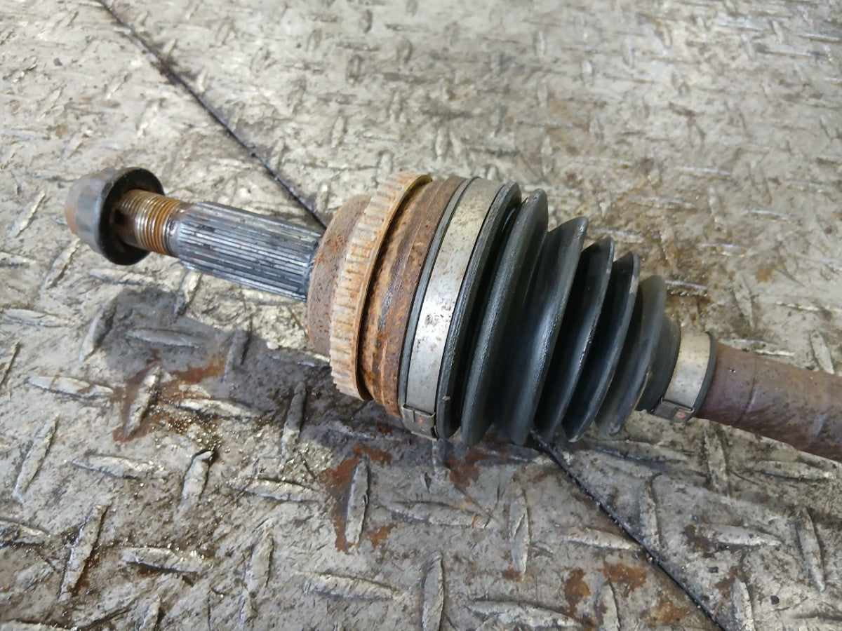 [F DRIVE SHAFT RH] TOYOTA COROLLA FIELDER NZE141G 2010 1NZ-FE FF AT 2WD #0403269016399