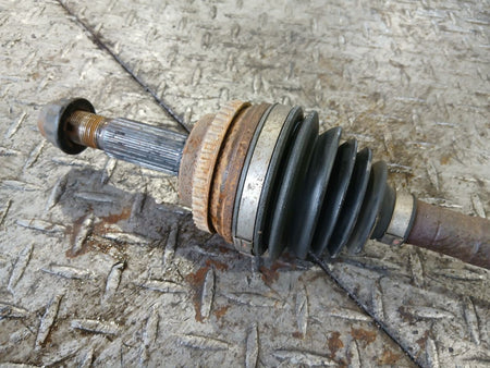 [F DRIVE SHAFT RH] TOYOTA COROLLA FIELDER NZE141G 2010 1NZ-FE FF AT 2WD #0403269016399