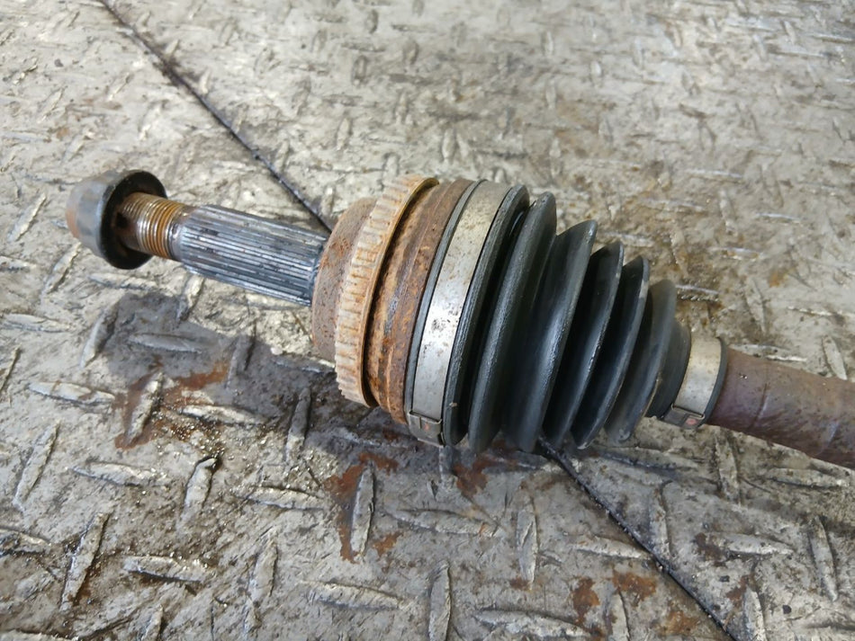 [F DRIVE SHAFT RH] TOYOTA COROLLA FIELDER NZE141G 2010 1NZ-FE FF AT 2WD #0403269016399