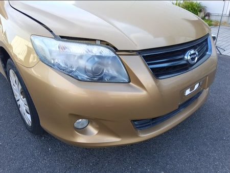 [BRAKE MASTER ASSY] TOYOTA COROLLA FIELDER ZRE142G 2009 2ZR-FE FF AT 2WD #0403269016905