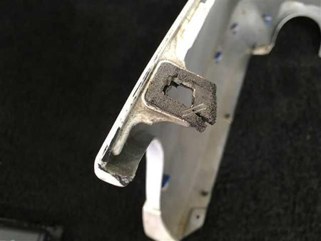 [R BUMPER ASSY] TOYOTA CROWN GRS180  4GR-FSE FR AT 4WD #0003225191106