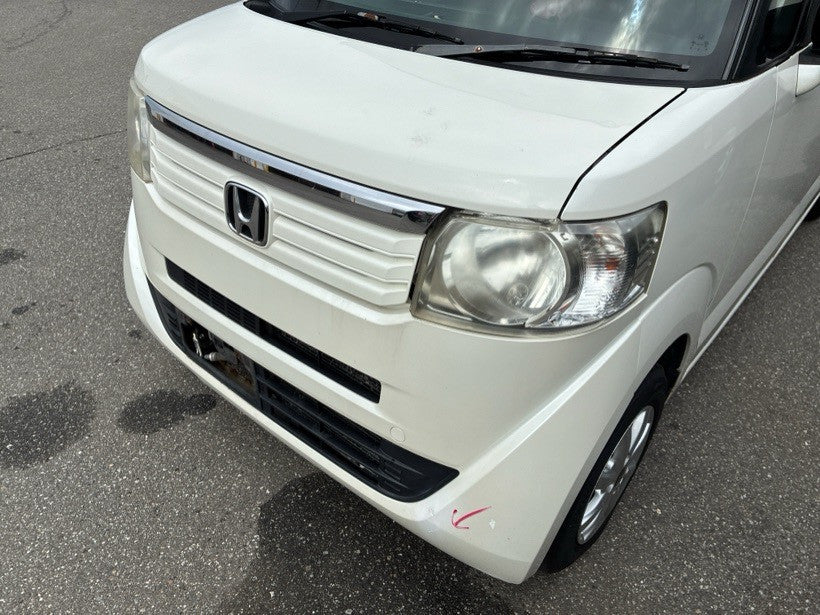 [CHOOSE PARTS] HONDA N BOX JF1  S07A FF AT 2WD #0001000016426