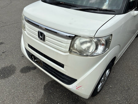[CHOOSE PARTS] HONDA N BOX JF1  S07A FF AT 2WD #0001000016426