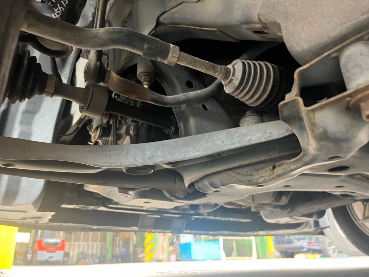 [CHOOSE PARTS] MAZDA DEMIO DE3FS 2007 ZJ-VE FF AT 2WD #0451000000526