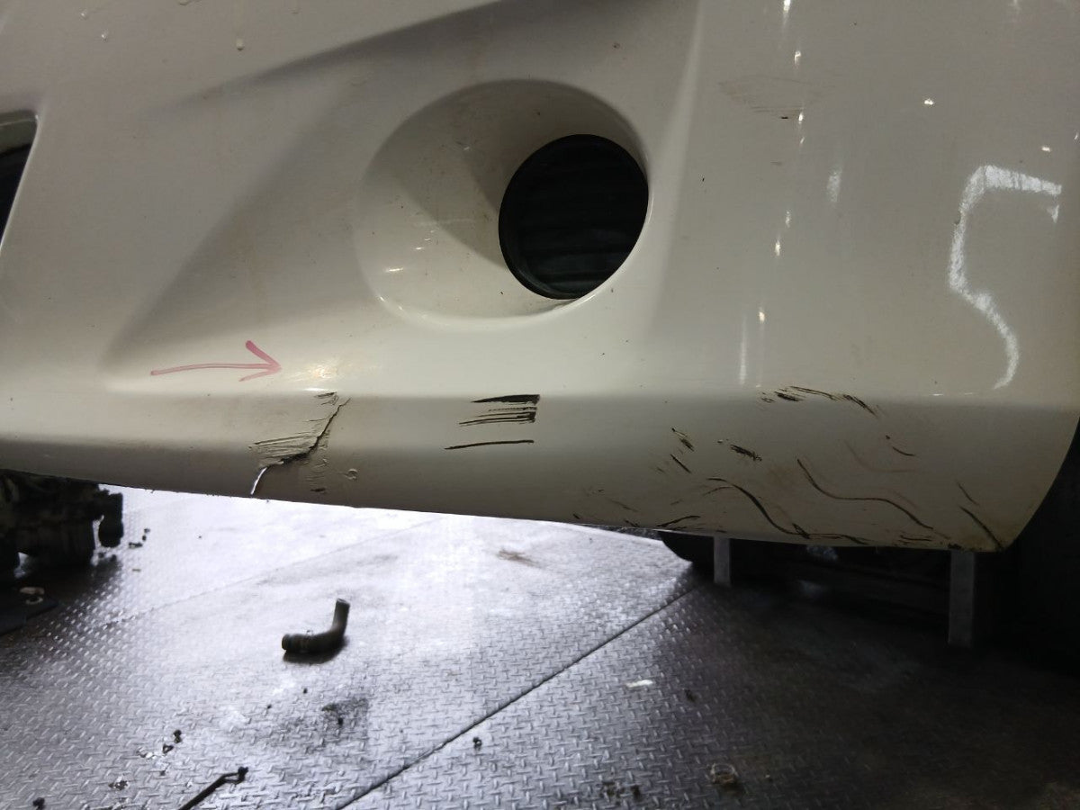 [NOSE CUT] TOYOTA COROLLA FIELDER NZE144G 2009 1NZ-FE FF AT 4WD #0403267013941