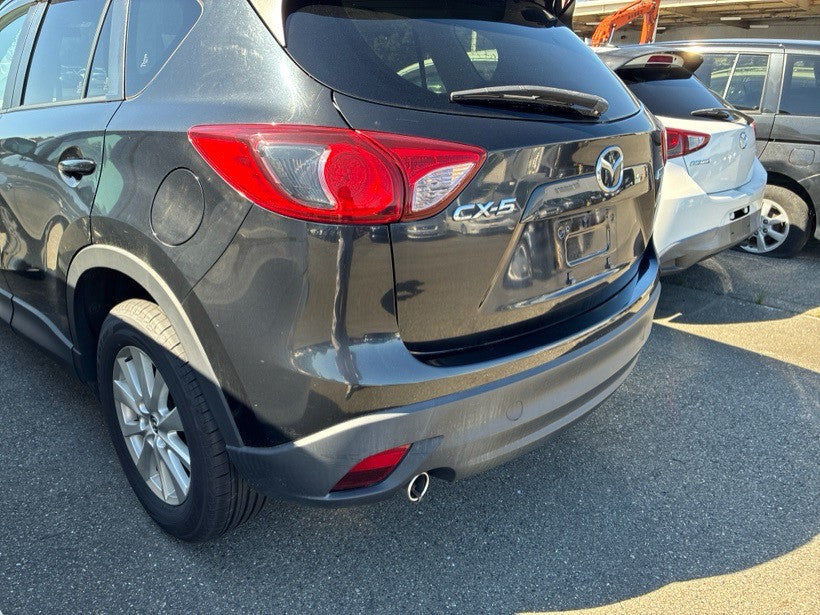 [CHOOSE PARTS] MAZDA CX-5 KE2FW 2013 SH-VPTS FF AT 2WD #0401000000939