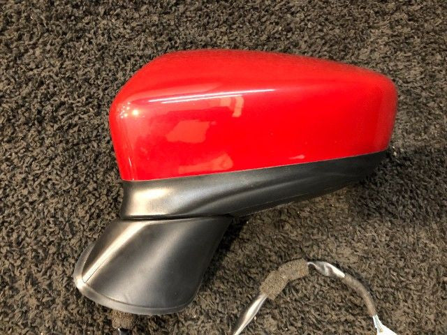 [SIDE MIRROR LH] MAZDA ATENZA SEDAN GJ2FP 2013 SH-VPTR FF MT 2WD #000325A981520