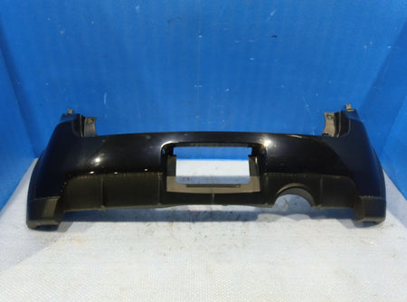 [R BUMPER ASSY] MITSUBISHI COLT Z27AG 2009 4G15 FF AT 2WD #0403266011061