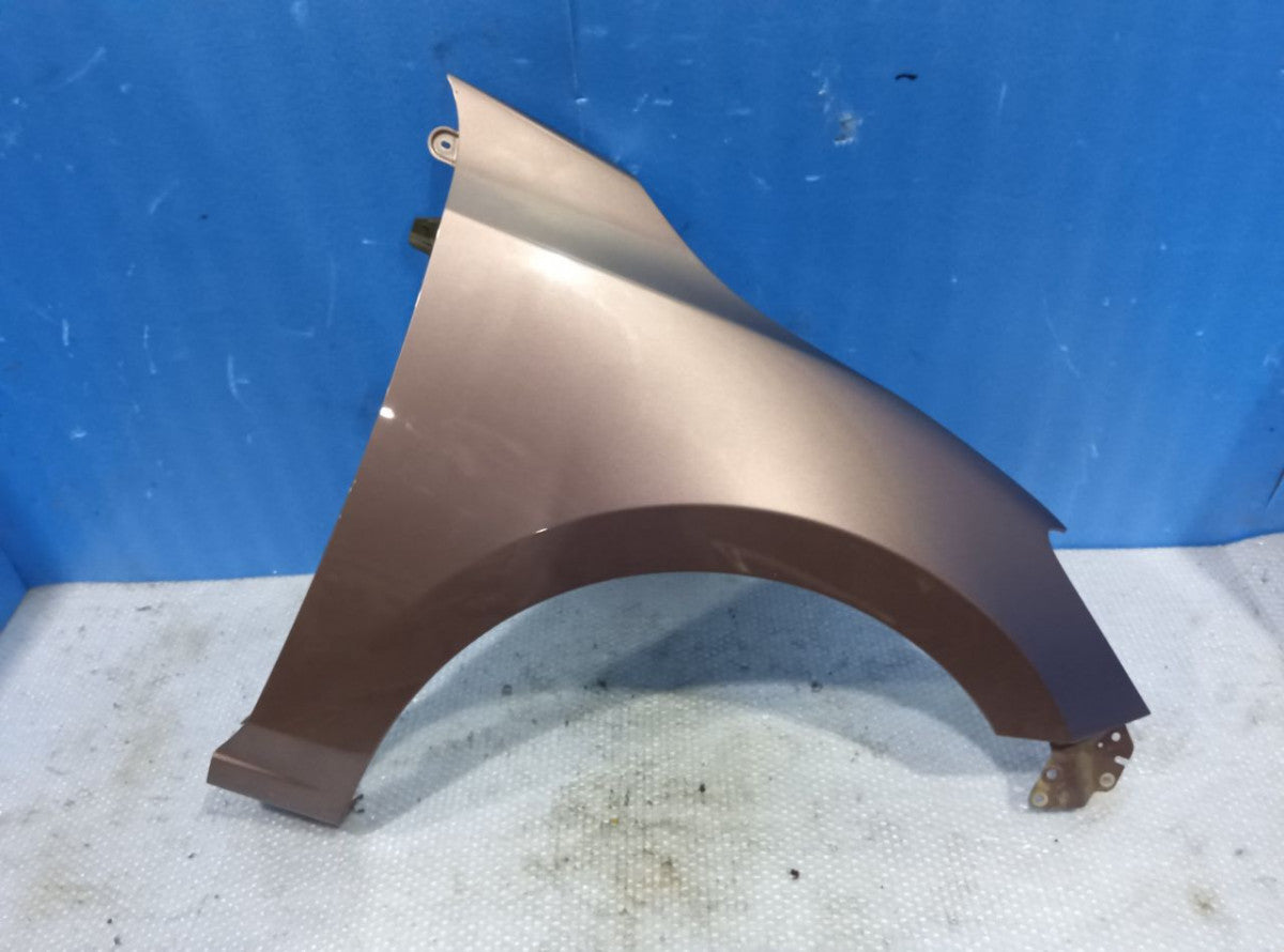 [FENDER RH] MAZDA DEMIO DJ5FS 2015 S5-DPTS FF AT 2WD #0403267013381