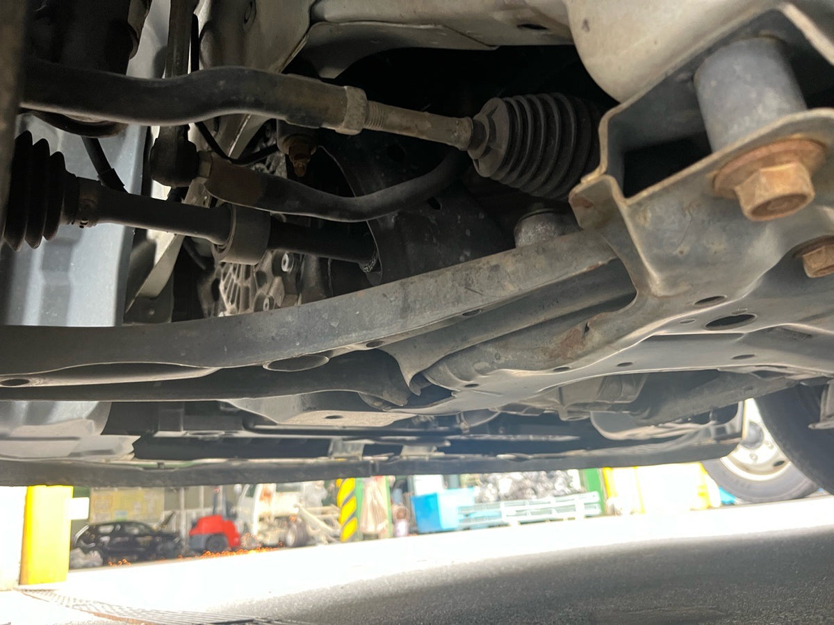 [CHOOSE PARTS] MAZDA DEMIO DE3FS 2009 ZJ-VE FF AT 2WD #0451000000539