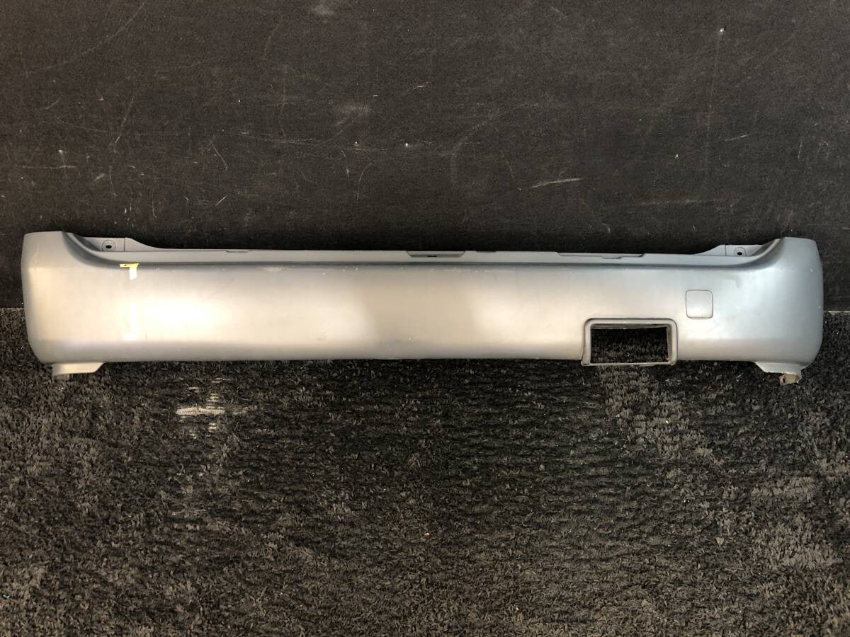 [R BUMPER ASSY] TOYOTA TOWNACE VAN S412M 2012 3SZ-VE FR AT 4WD #000324B774656
