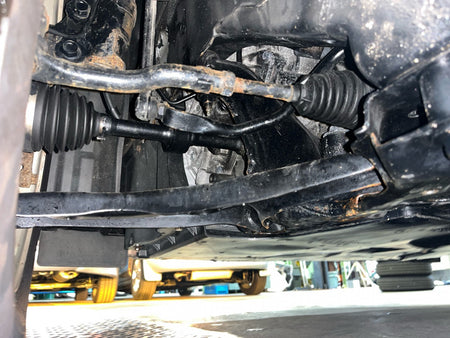 [CHOOSE PARTS] MAZDA DEMIO DEJFS 2012 P3-VPS FF AT 2WD #0451000000445