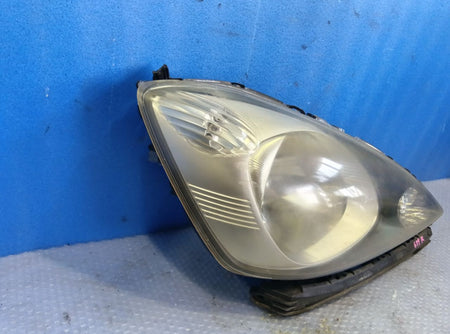 [HEADLIGHT ASSY RH] HONDA FIT GE6 2008 L13A FF AT 2WD #0403267013130