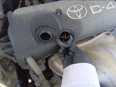 [CHOOSE PARTS] TOYOTA ISIS ANM10W 2005 1AZ-FSE FF AT 2WD #0401000000802