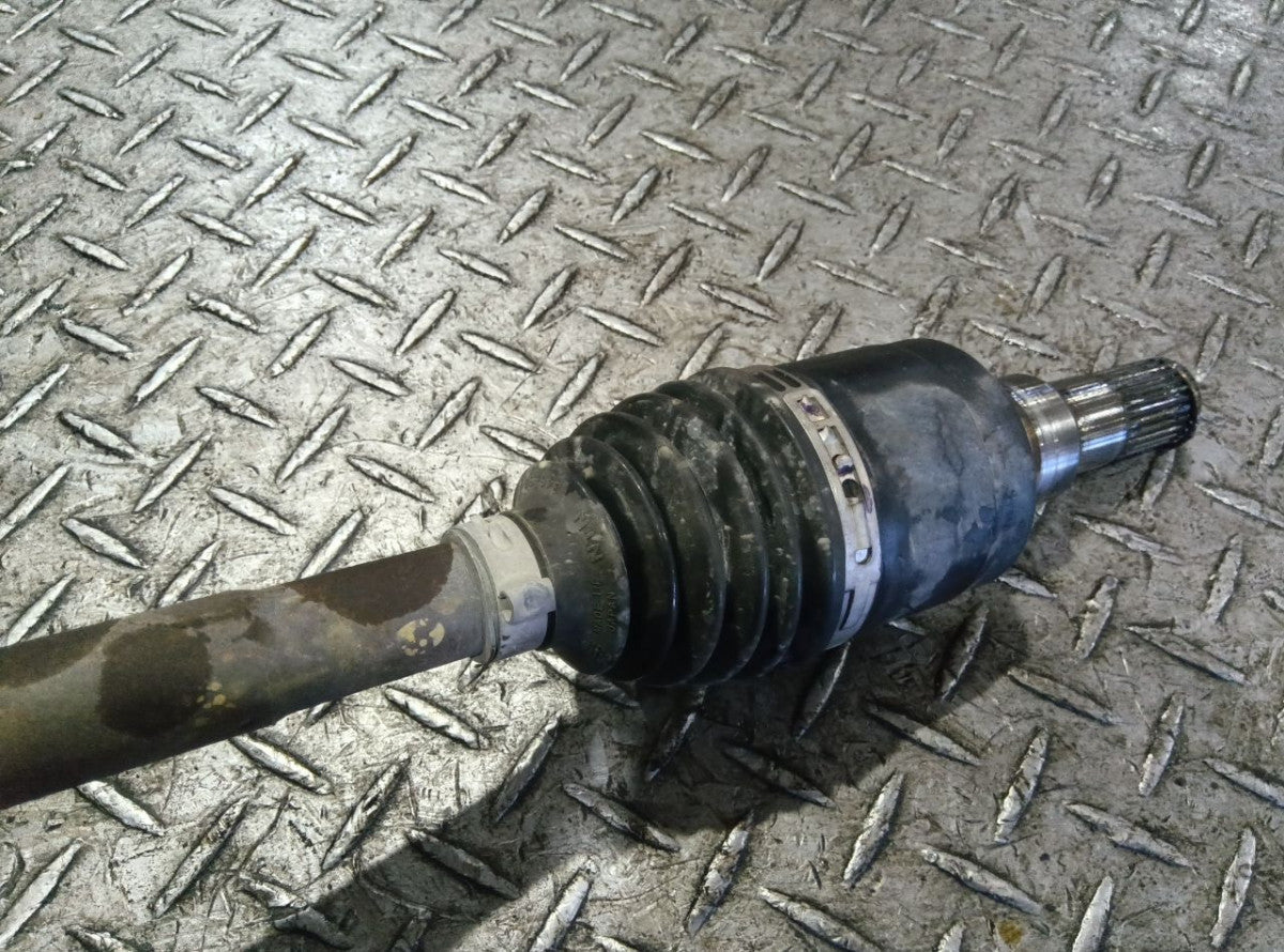 [F SUSPENSION ASSY LH] SUZUKI SWIFT ZC31S 2007 M16A FF MT 2WD #0403265010343
