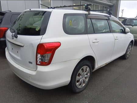 [F STRUT ASSY RH] TOYOTA COROLLA FIELDER NZE141G 2009 1NZ-FE FF AT 2WD #0403266011393
