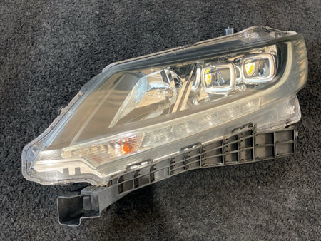[HEADLIGHT ASSY LH] HONDA ODYSSEY RC1 2015 K24W FF AT 2WD #0003264082315