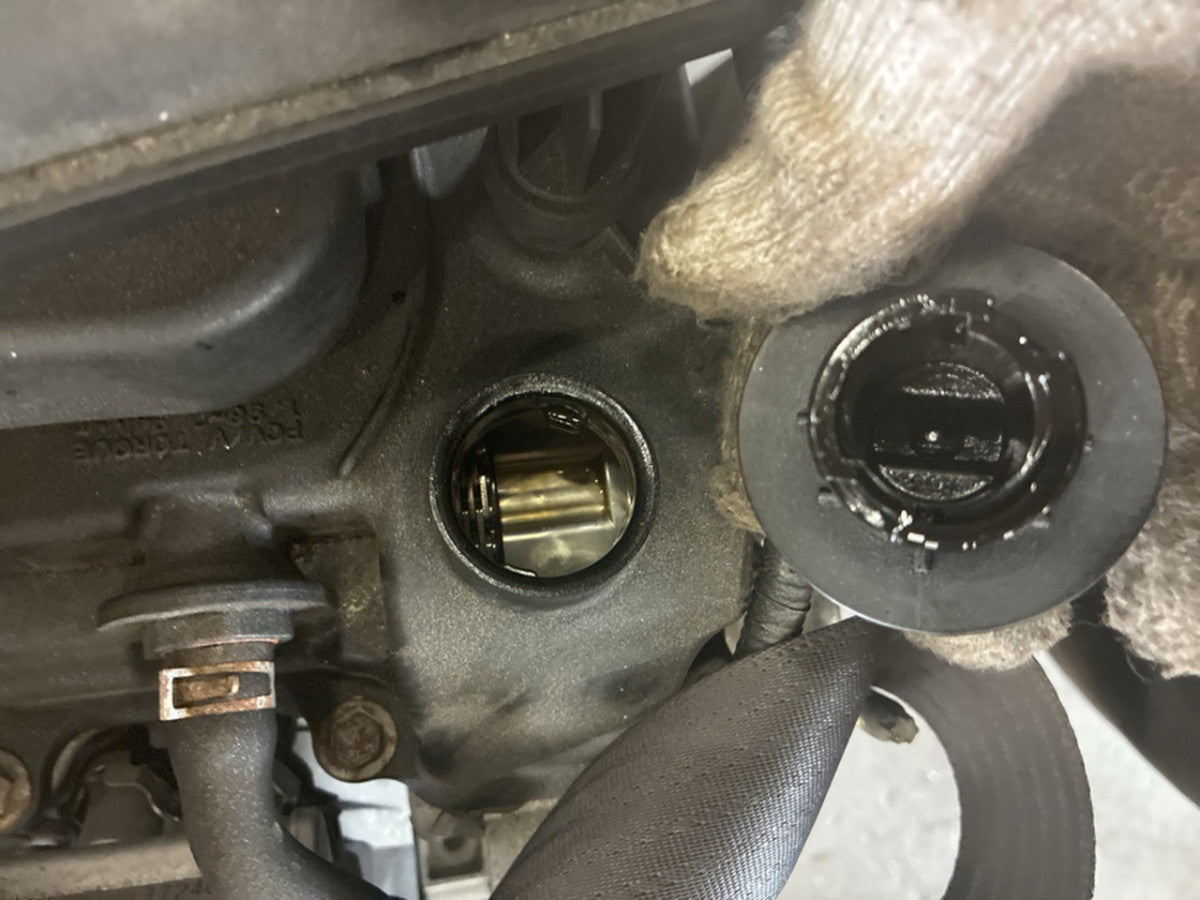 [USED ENGINE] SUZUKI SWIFT ZC72S 2013 K12B FF AT 2WD #0003267126266