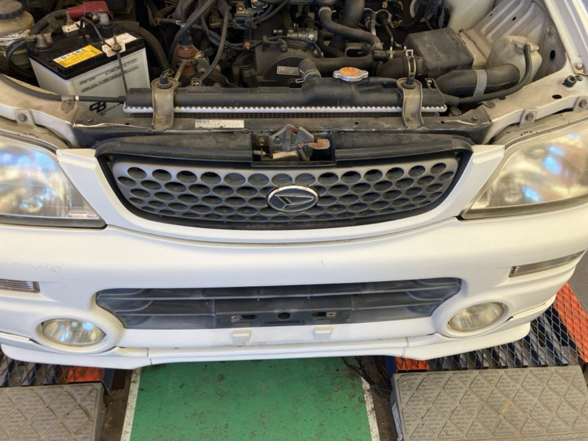 [CHOOSE PARTS] DAIHATSU TERIOS KID J111G  EF-DEM FR AT 4WD #0001000016229