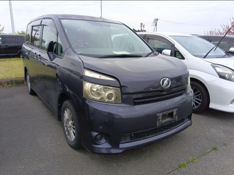 [BRAKE MASTER ASSY] TOYOTA VOXY ZRR70G 2009 3ZR-FE FF AT 2WD #0403264008343