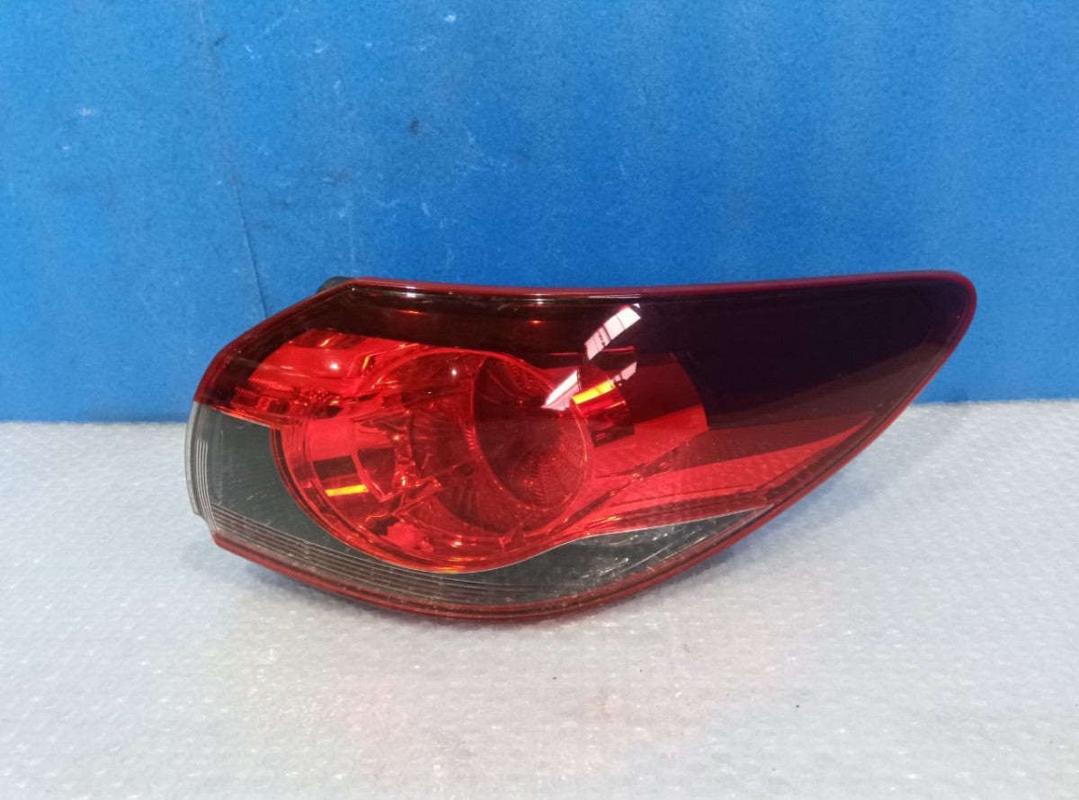 [TAIL LAMP RH] MAZDA ATENZA WAGON GJ2FW 2013 SH-VPTR FF AT 2WD #0403269016520