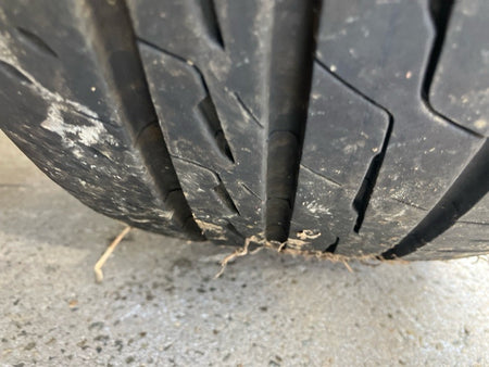 [USED ENGINE] SUBARU LEGACY OUTBACK BRM 2013 FB25 FF AT 4WD #000326A158566